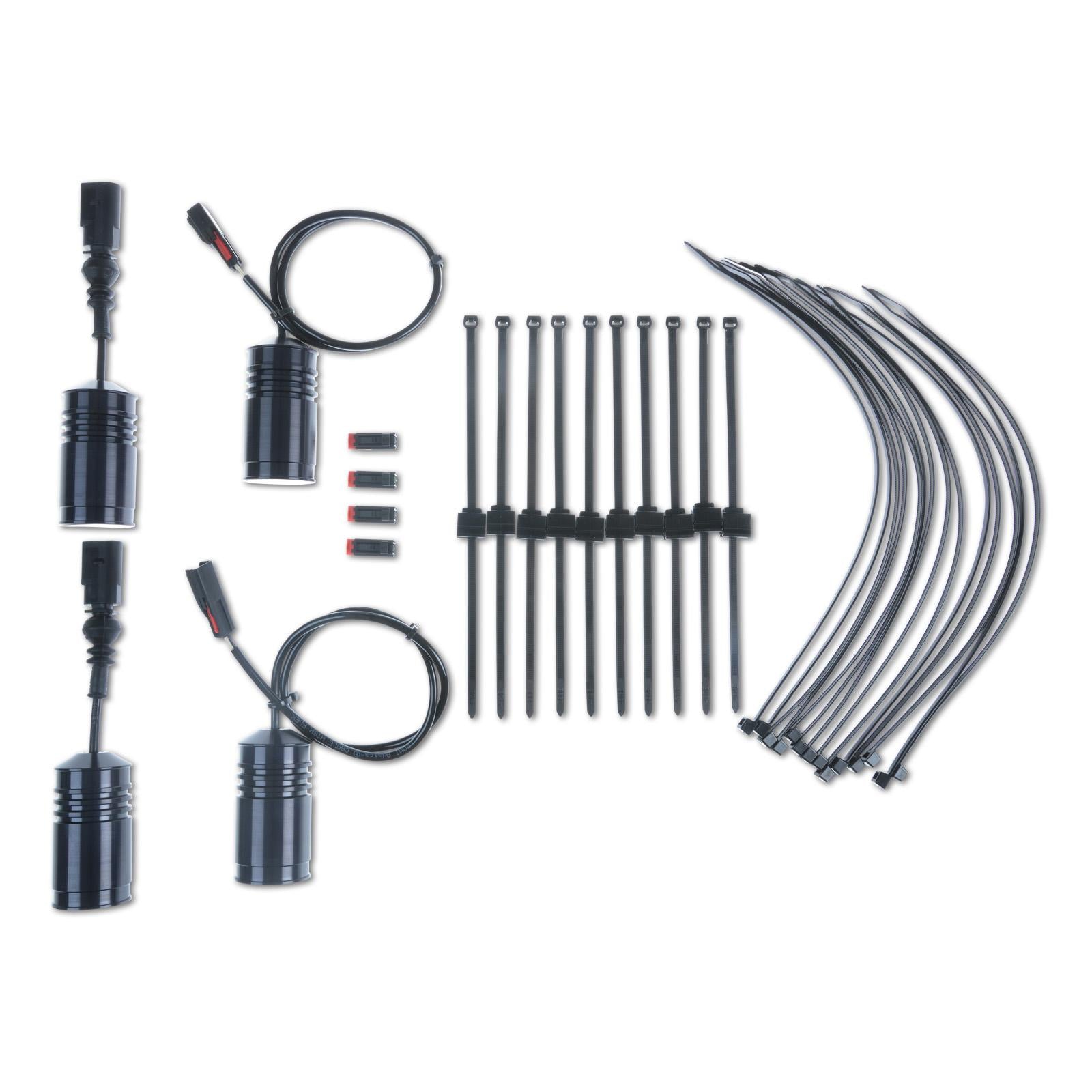KW Cancellation kit for electronic damping For VW (68510422)