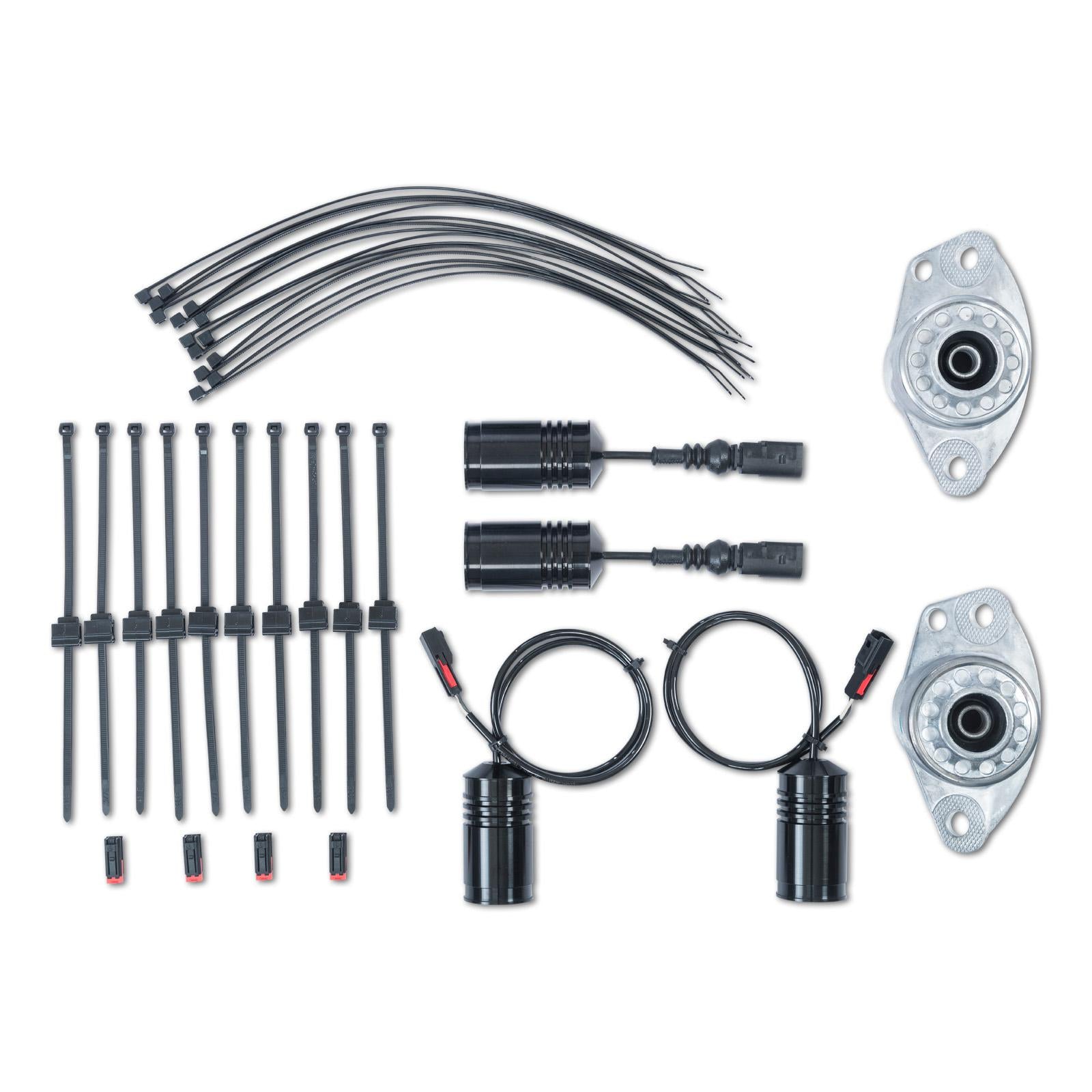 KW Cancellation kit for electronic damping For VW (68510422)