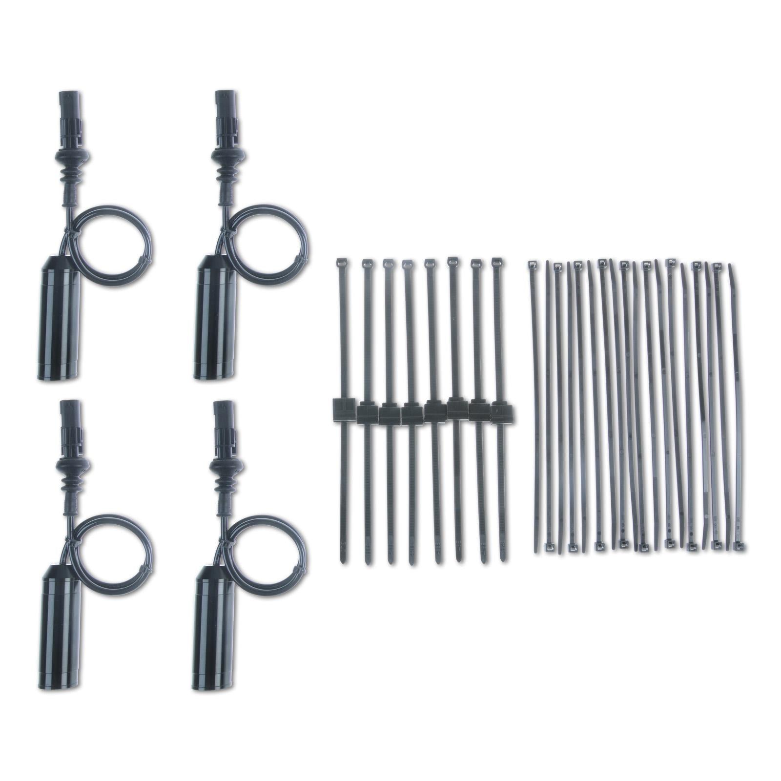 KW Cancellation kit for electronic damping For VW (68510440)