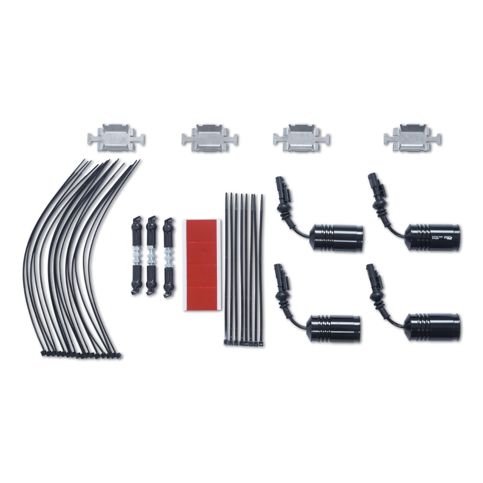 KW Cancellation kit for electronic damping-CUPRA
