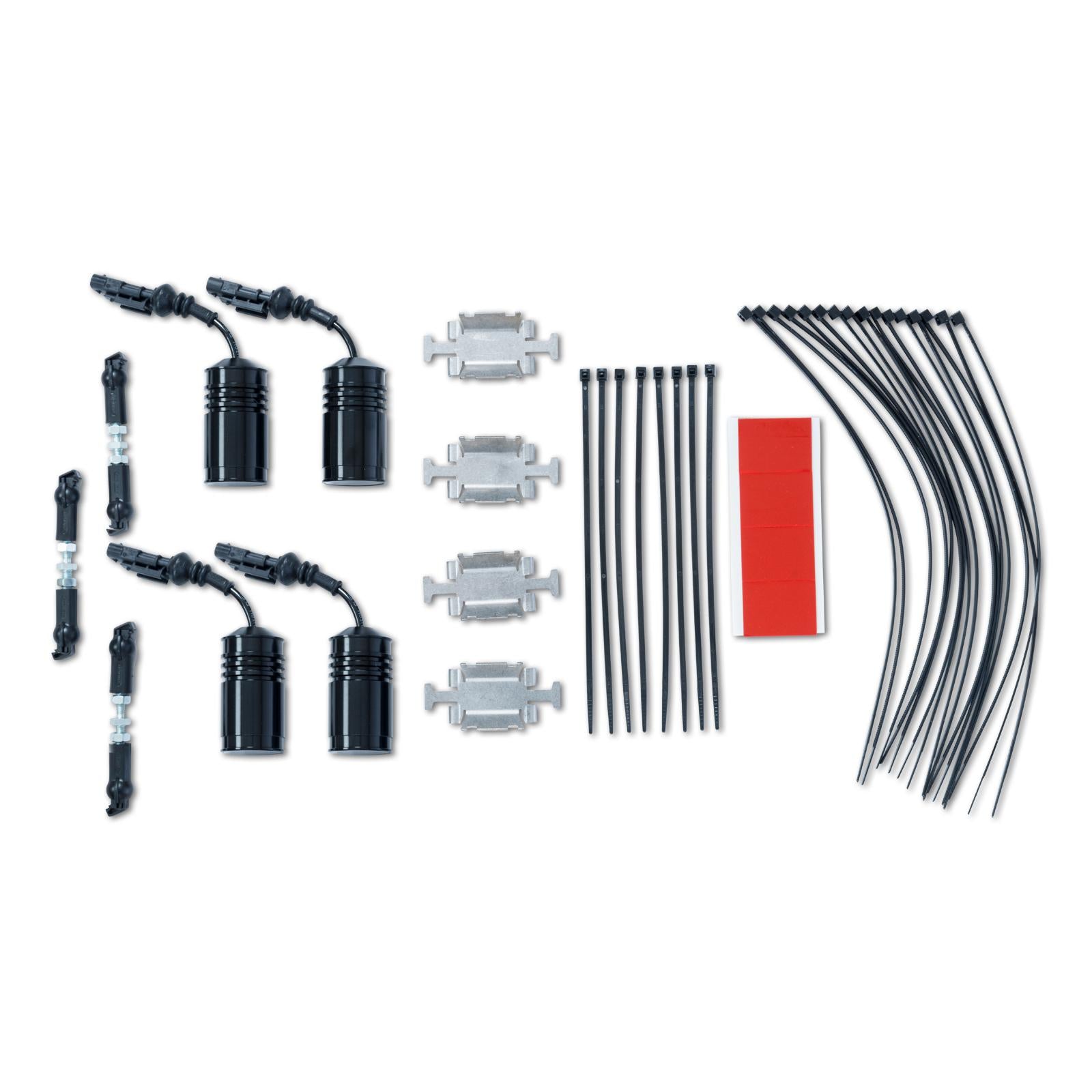 KW Cancellation kit for electronic damping-CUPRA