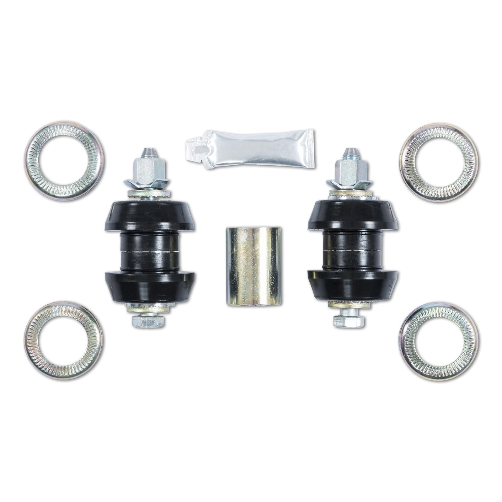 KW Wheel camber correction for the front axle for Mercedes-Benz C-Class (W205) 204, 204 AMG 07/2013-12/2020
