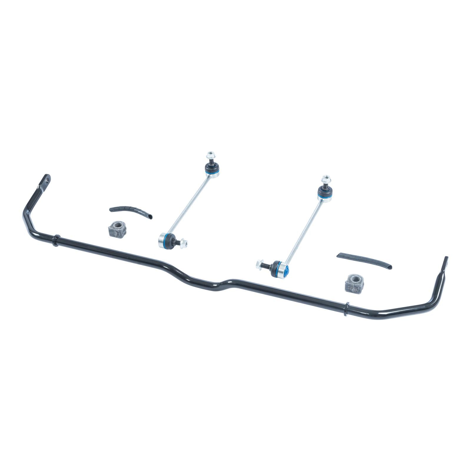 KW Anti Sway bar conversion kit for cars without xenon headlights