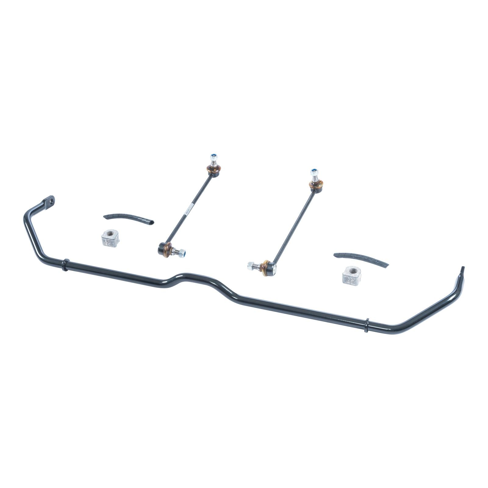 KW Anti Sway bar conversion kit for cars without xenon headlights