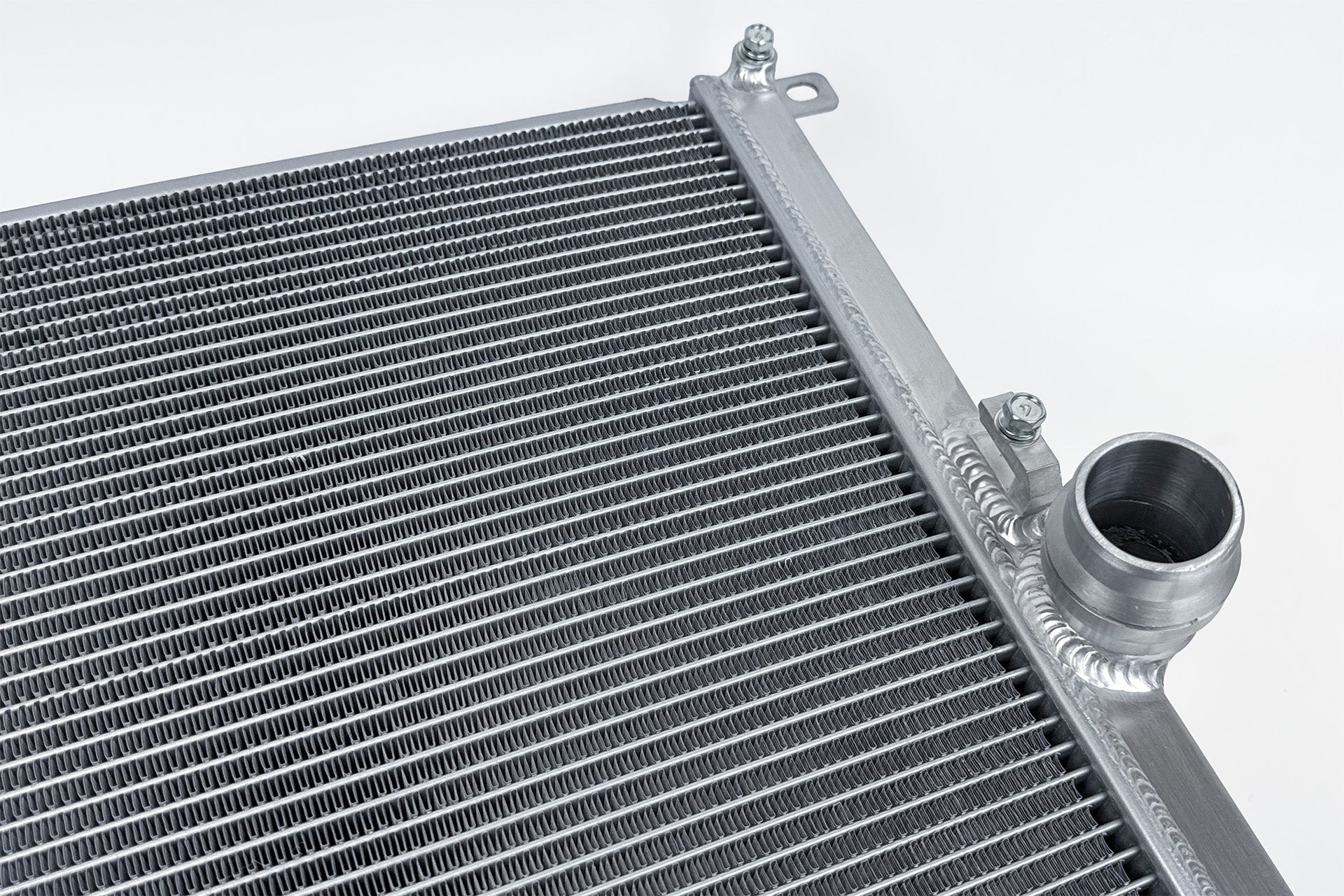 CSF High-Performance All-Aluminum Radiator for BMW F-Chassis Gen 1 B58