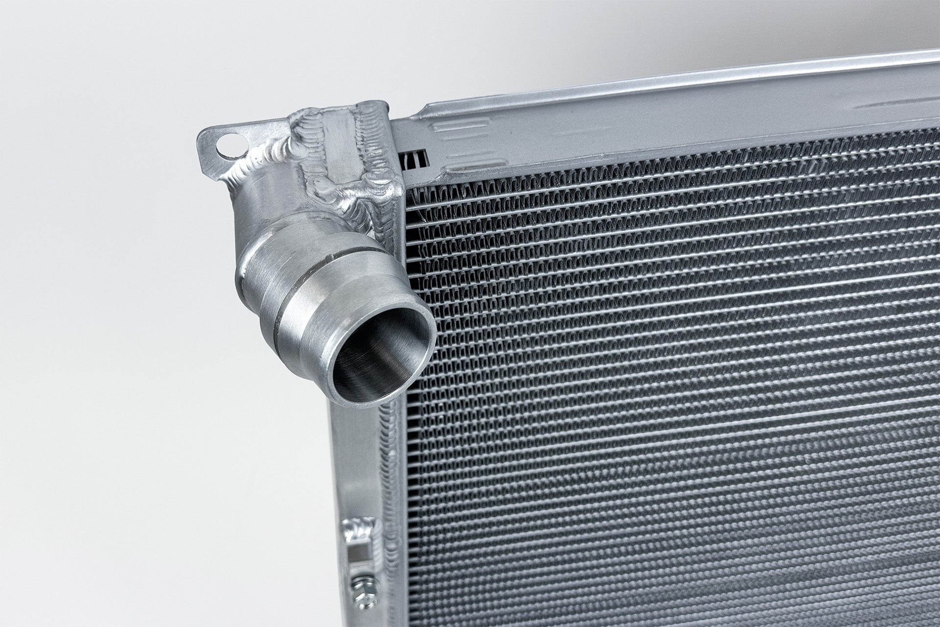 CSF High-Performance All-Aluminum Radiator for BMW F-Chassis Gen 1 B58