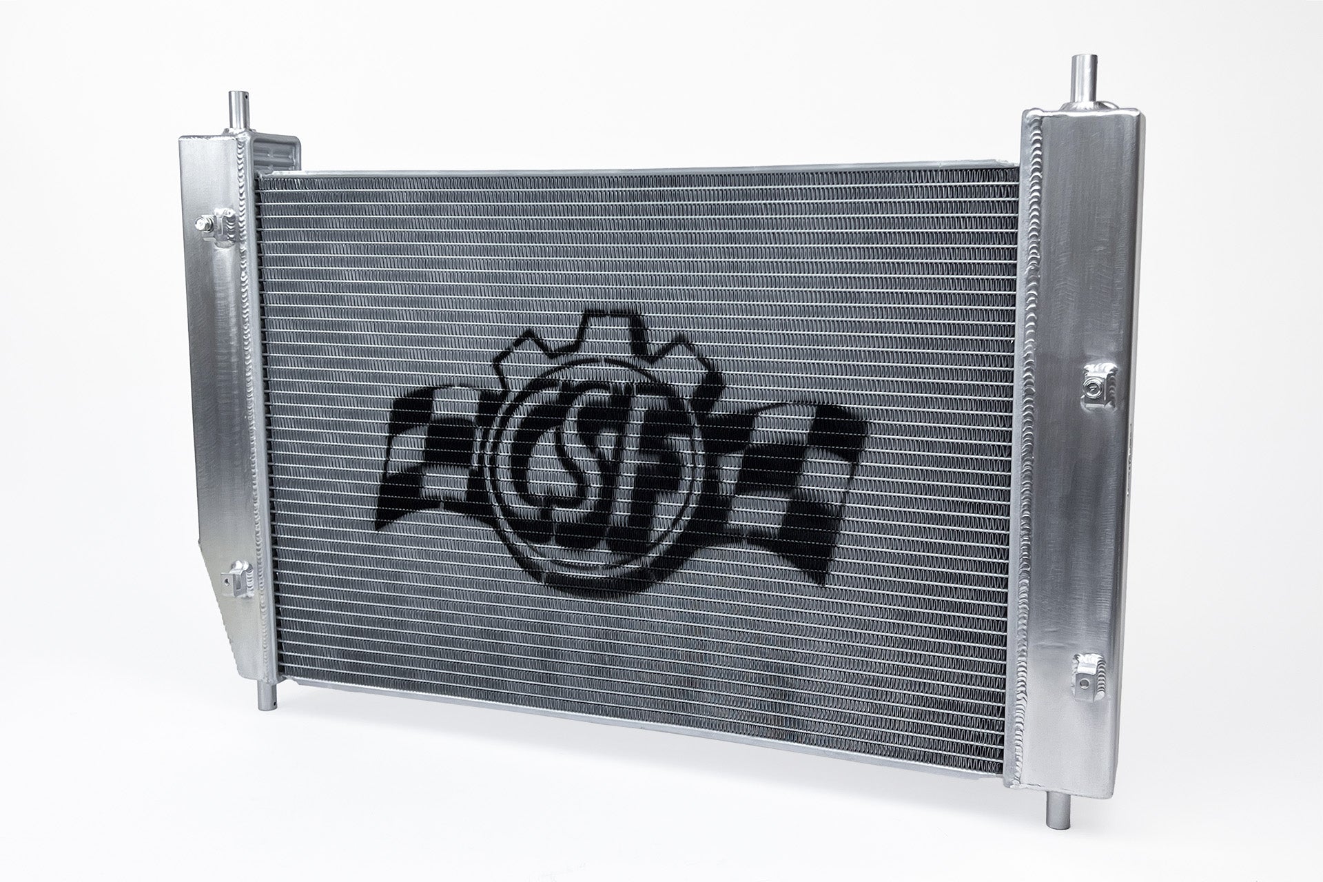 CSF High-Performance All-Aluminum Radiator for Chevrolet C6 Corvette