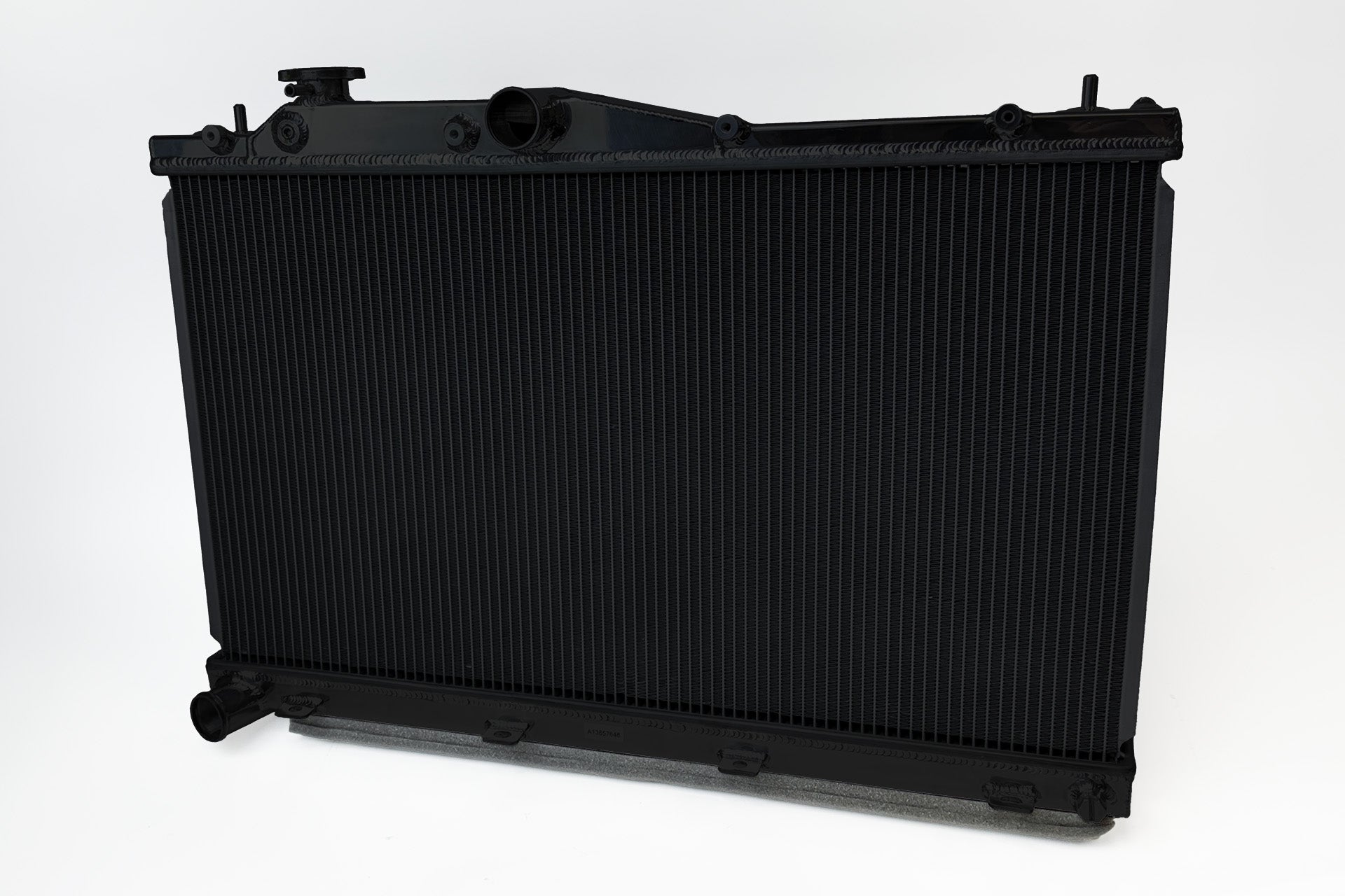 2022+ Subaru WRX High-Performance All-Aluminum Radiator (CSF #7224 / #7224B)