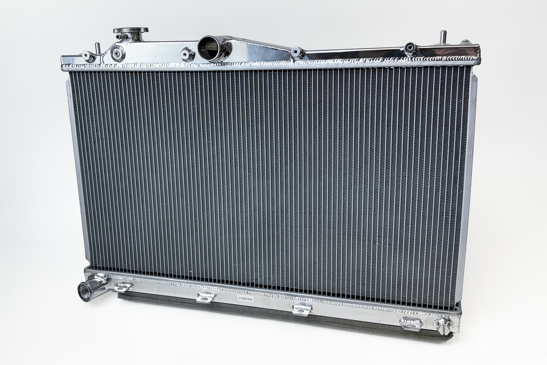2022+ Subaru WRX High-Performance All-Aluminum Radiator (CSF #7224 / #7224B)