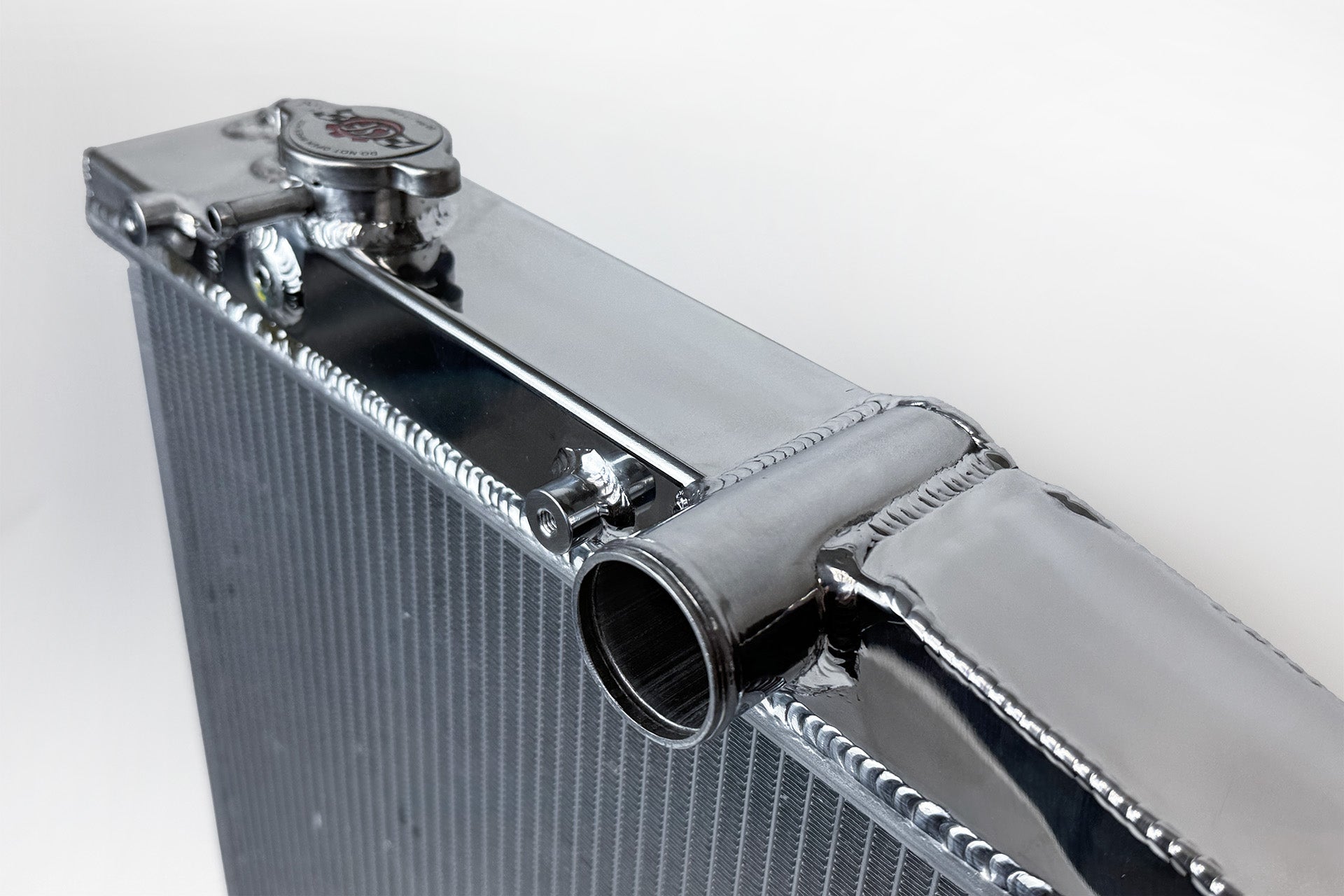 2022+ Subaru WRX High-Performance All-Aluminum Radiator (CSF #7224 / #7224B)