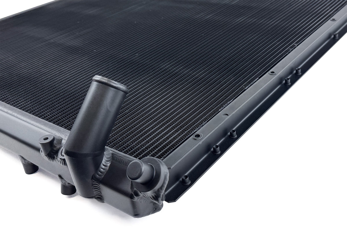 CSF Ferrari FF / GTC4Lusso / F12 / 812 / Monza High-Performance All-Aluminum Radiator