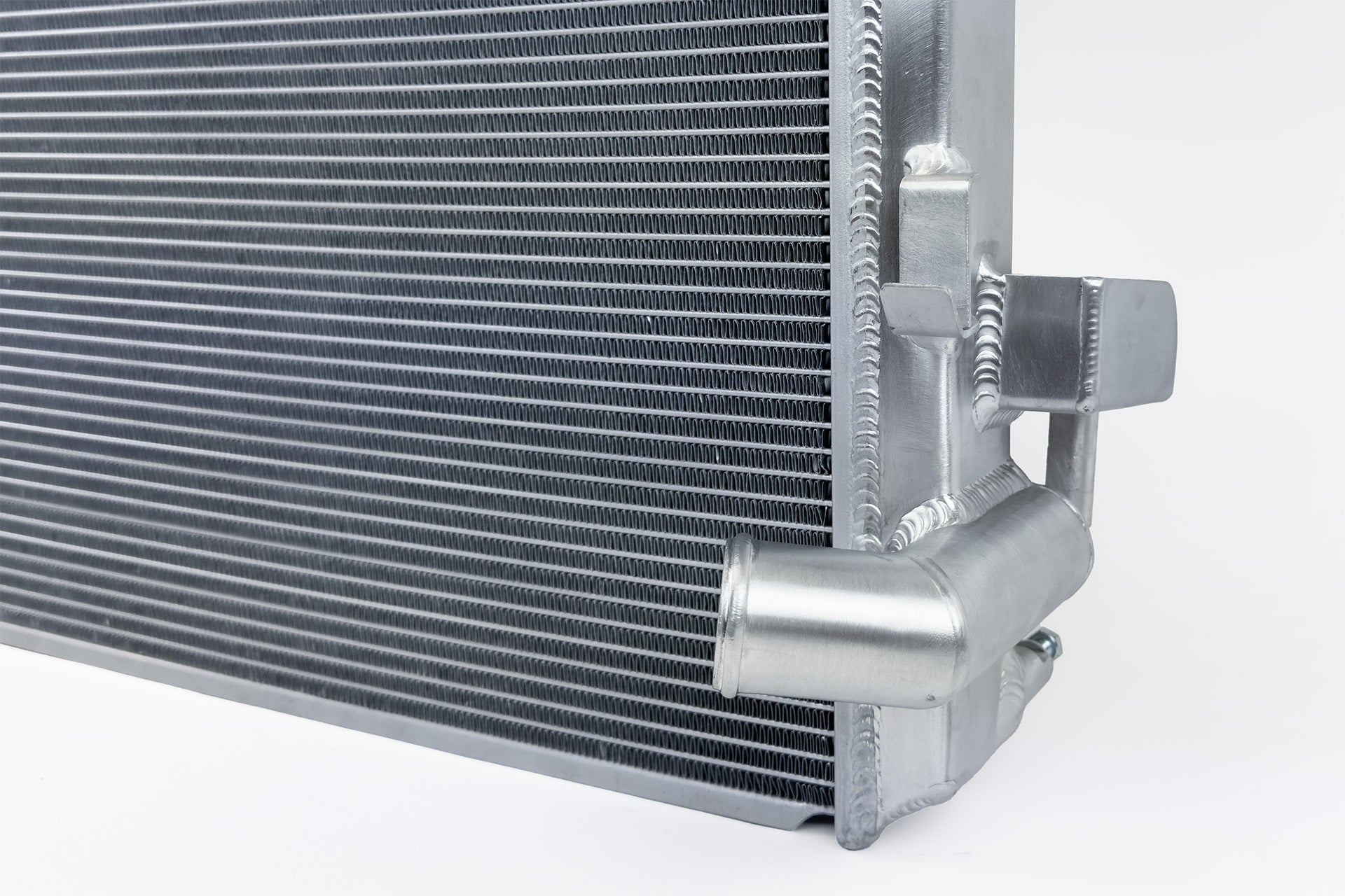 CSF Jeep Wrangler (JL) & Gladiator (JT) Heavy-Duty Radiator