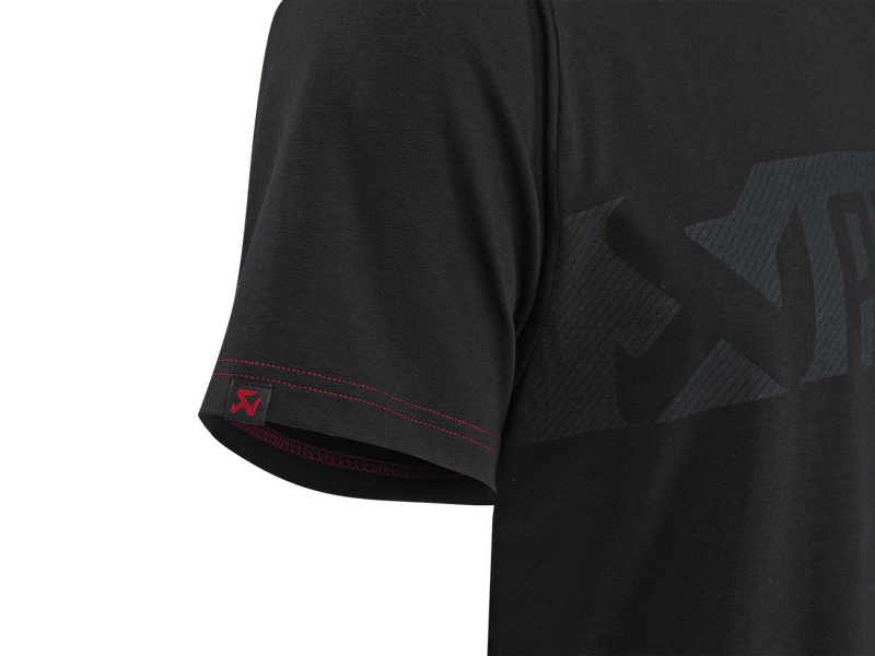 Akrapovic Mens Corpo T-Shirt