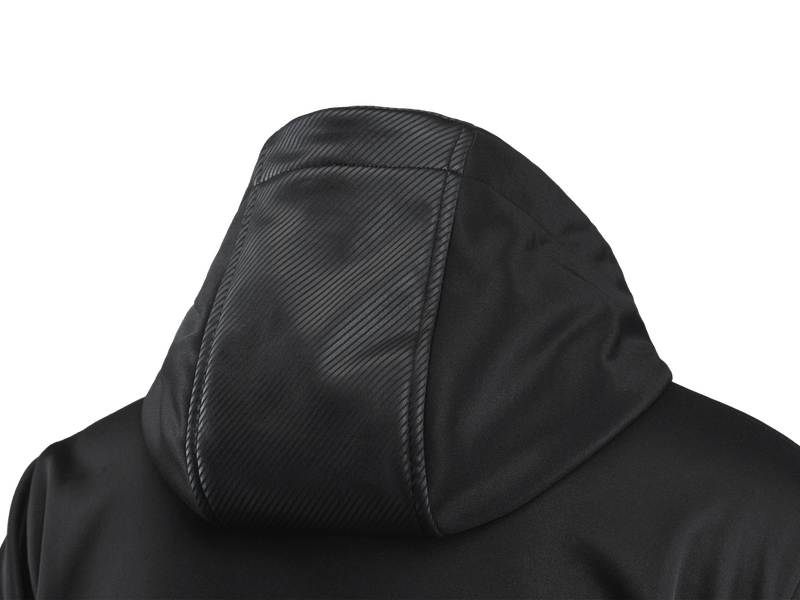 Akrapovic Mens Corpo Softshell Jacket