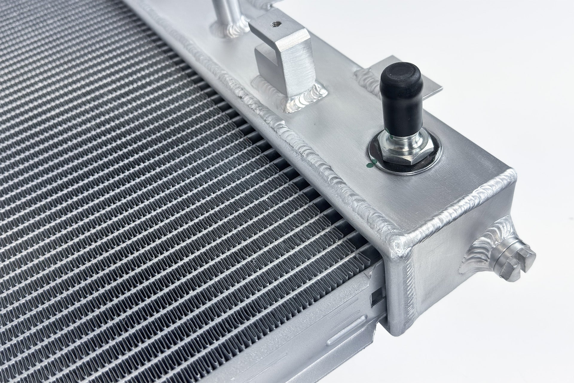 CSF 2017-2020 Ford Raptor & 2015-2025 F-150 High-Performance Radiator