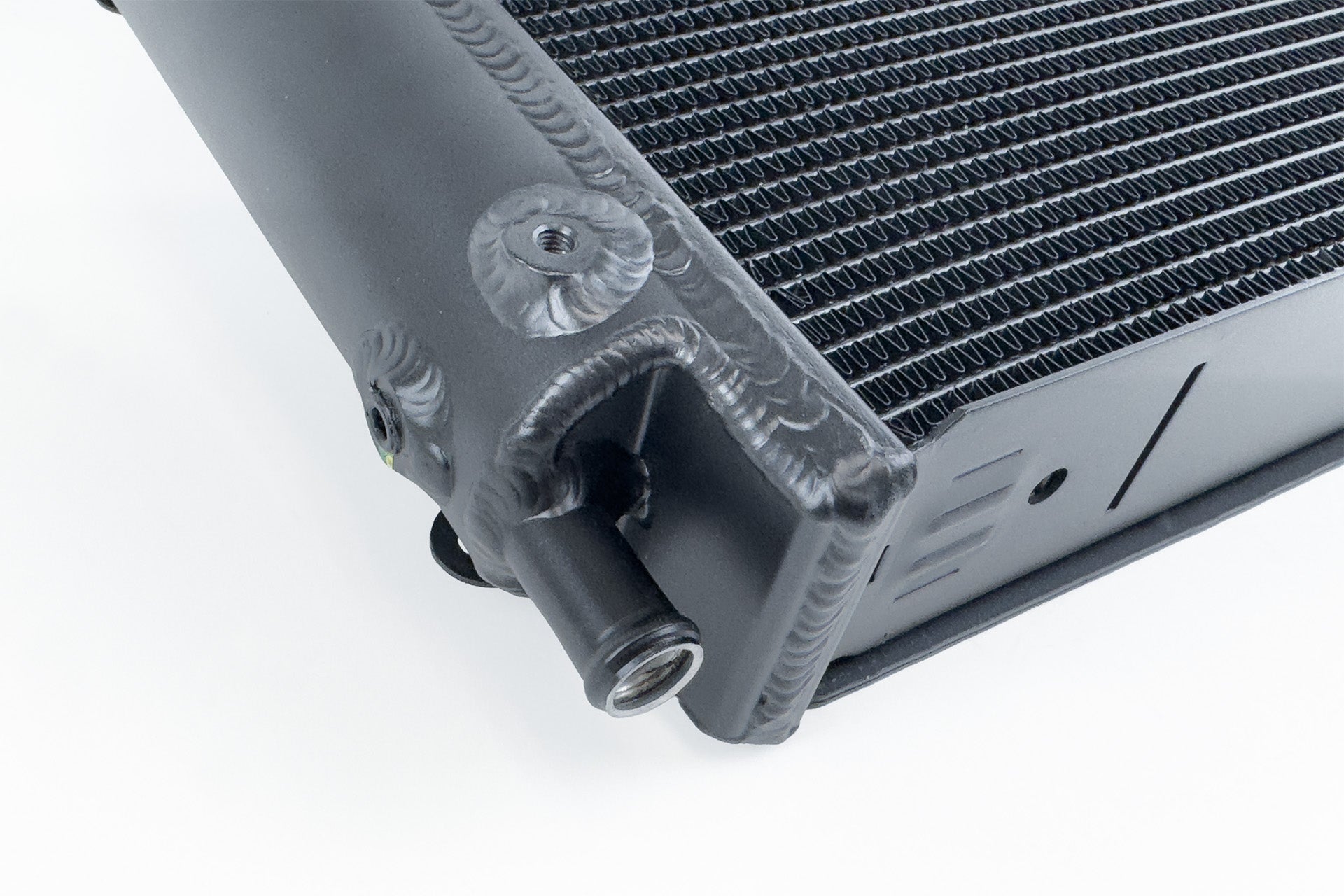 CSF McLaren 570s / 600LT / 720S / 765LT / 750S / GT / GTS High-Performance Heat Exchanger