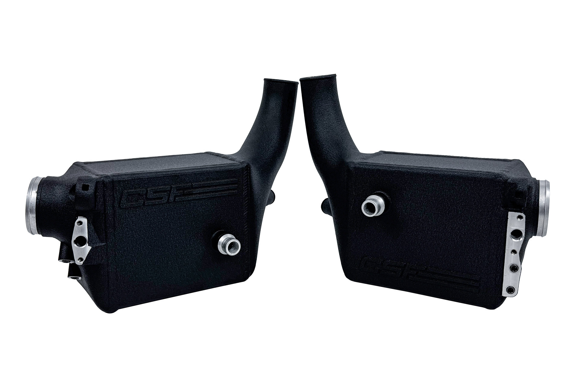 BMW X5M / X6M / XM Charge-Air-Coolers (CSF #8315)