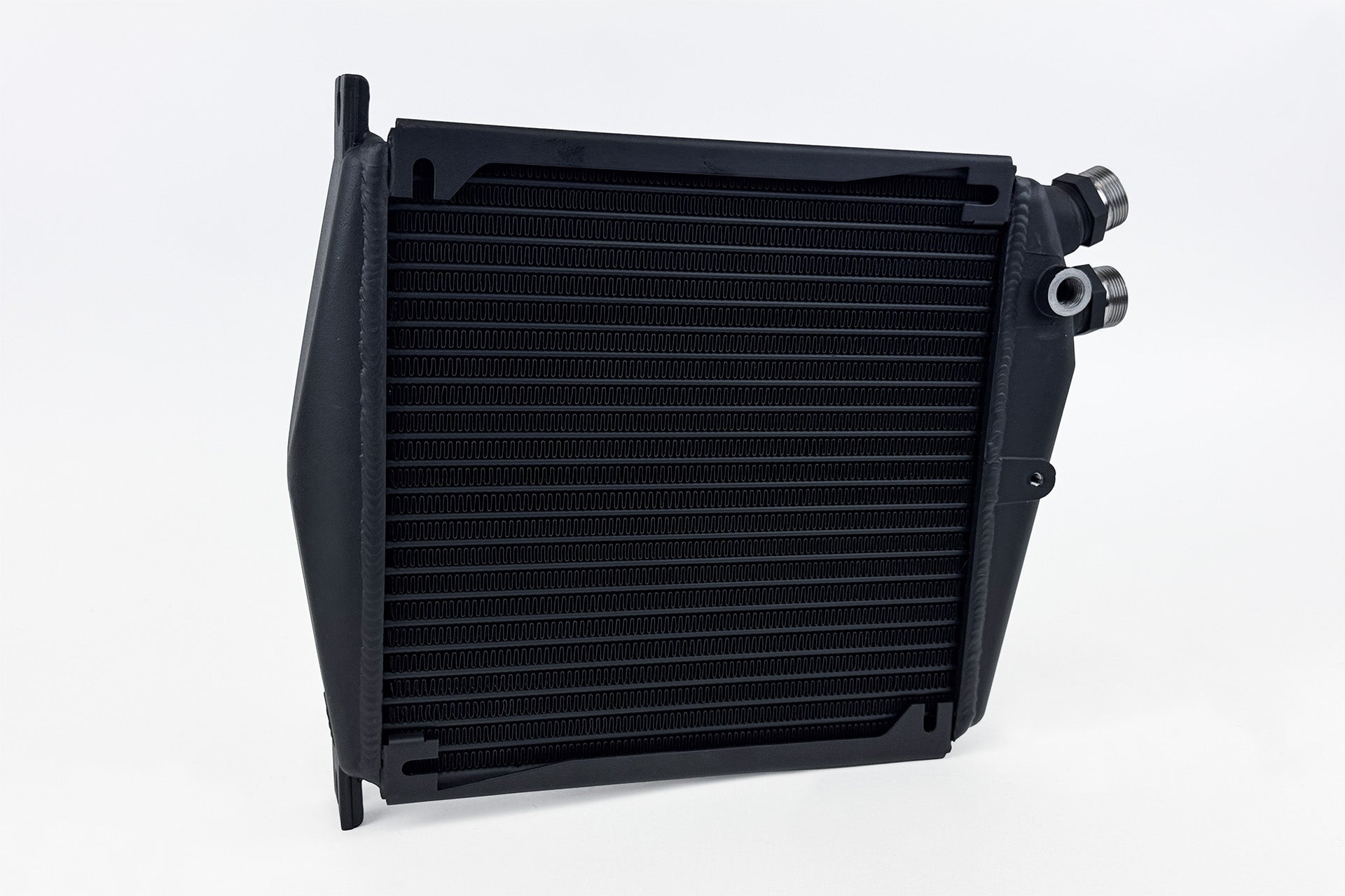 CSF Porsche 964 / 993 OEM+ Performance Fender Oil Cooler