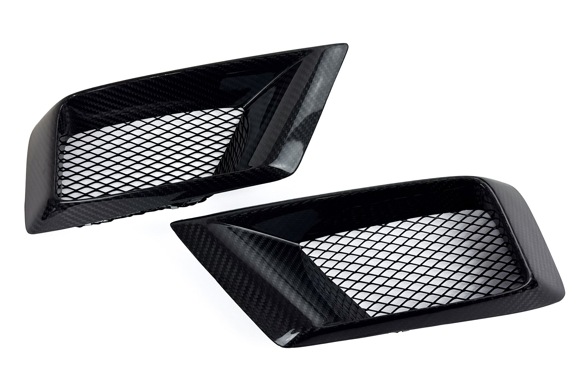 CSF FL5 Civic Type R High-Performance Dual Engine Oil Cooler Kit