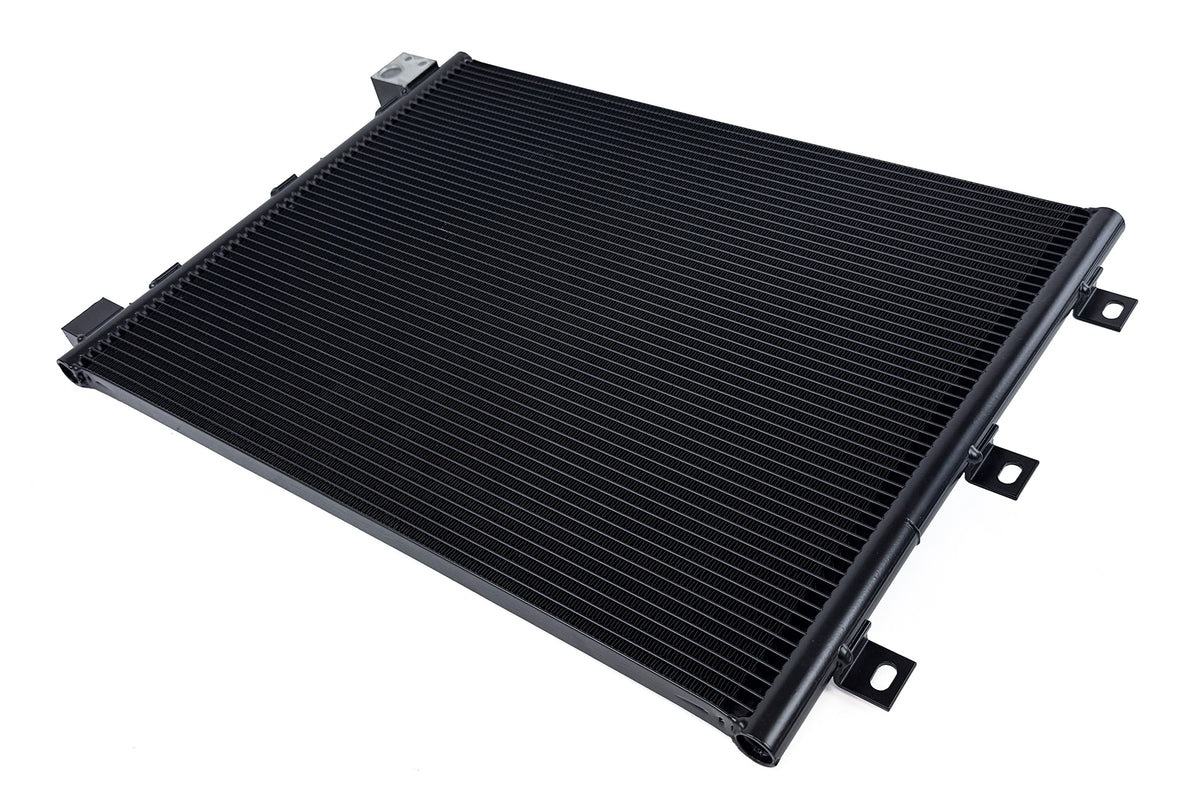 CSF Ferrari 458 OEM+ Performance A/C Condenser