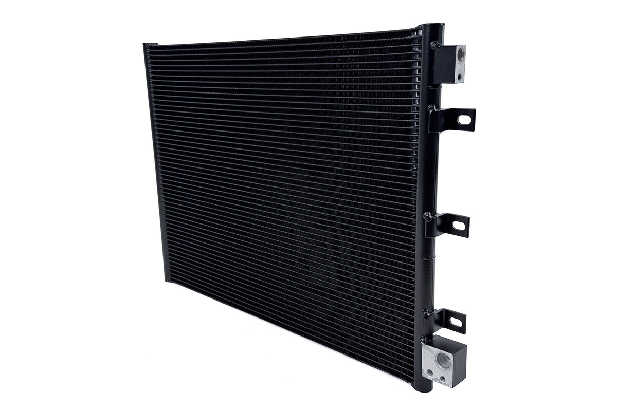 CSF Ferrari 458 OEM+ Performance A/C Condenser