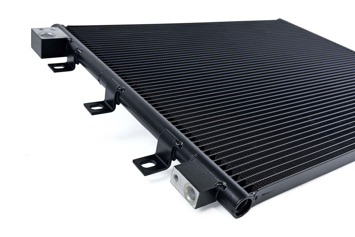 CSF Ferrari 458 OEM+ Performance A/C Condenser