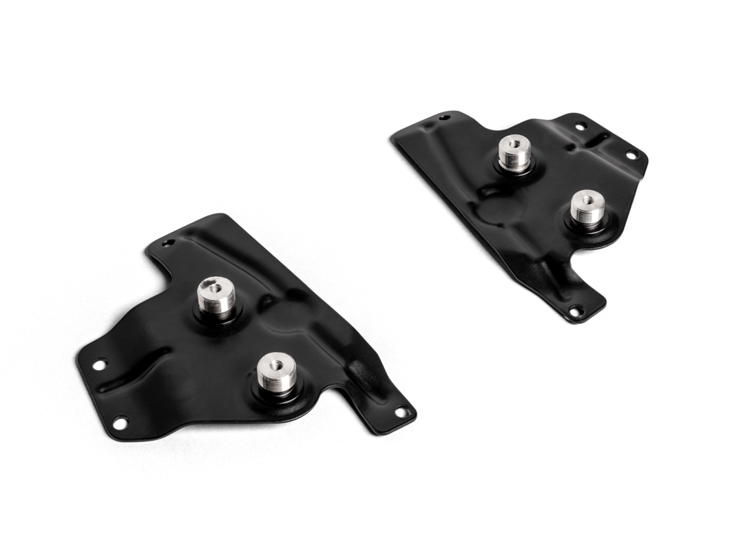 Akrapovic Fitting kit for BMW G87 M2