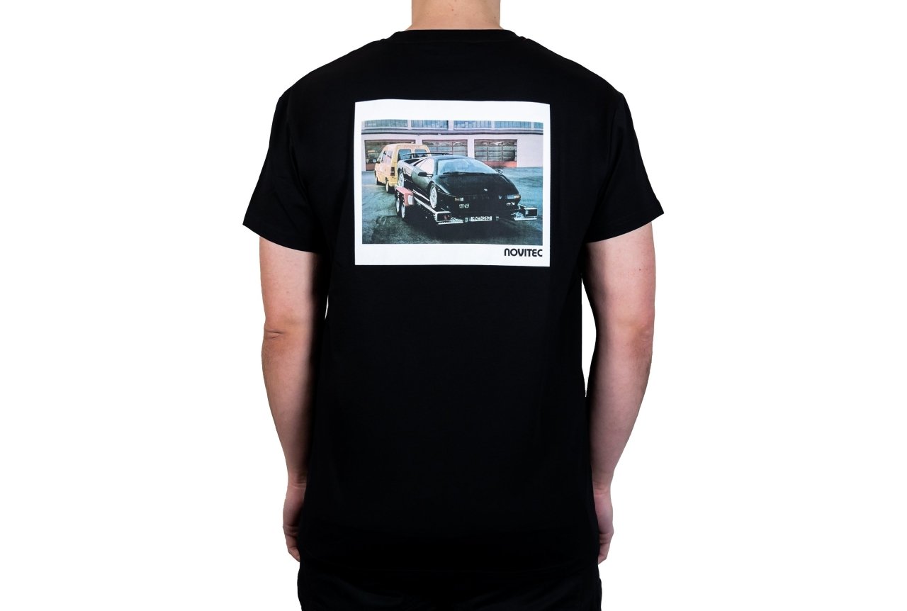 Novitec T-Shirt 90´s