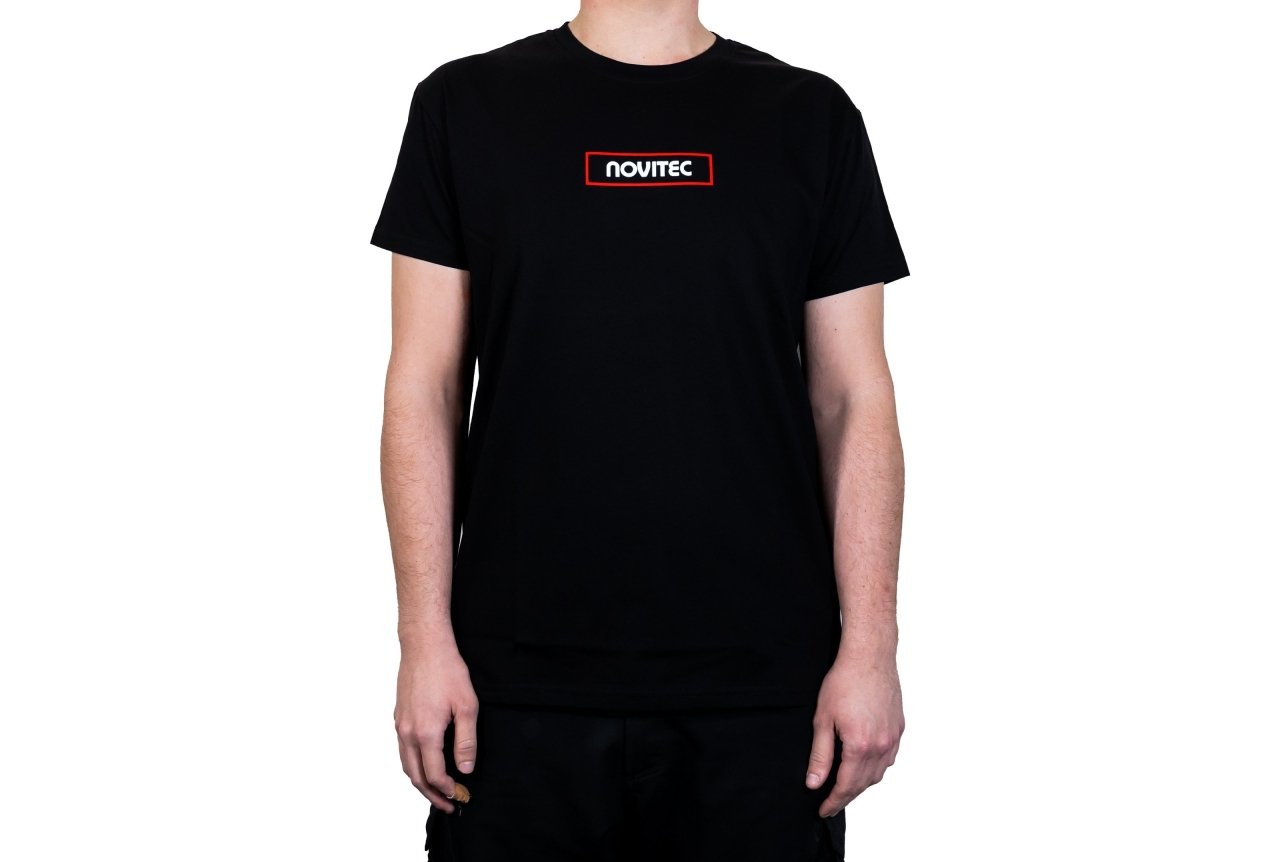 Novitec T-Shirt 90´s