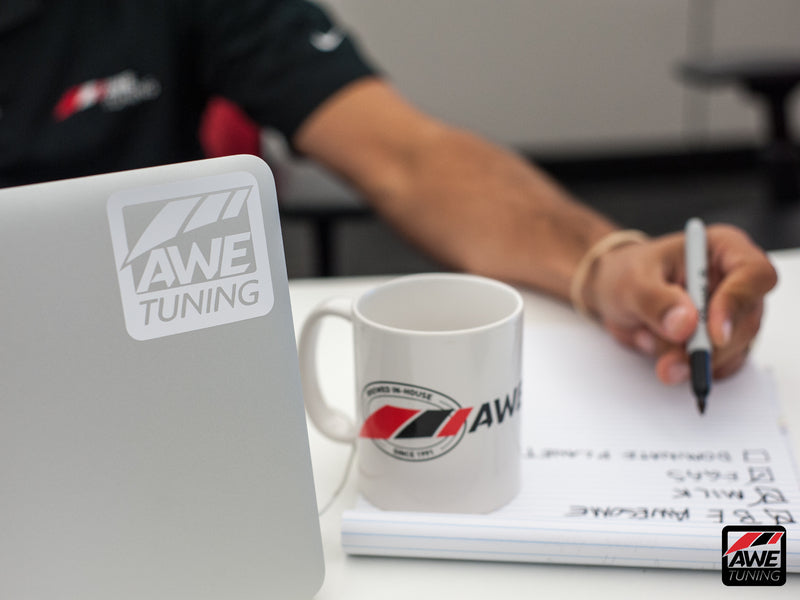 AWE Performance Coffee Mug