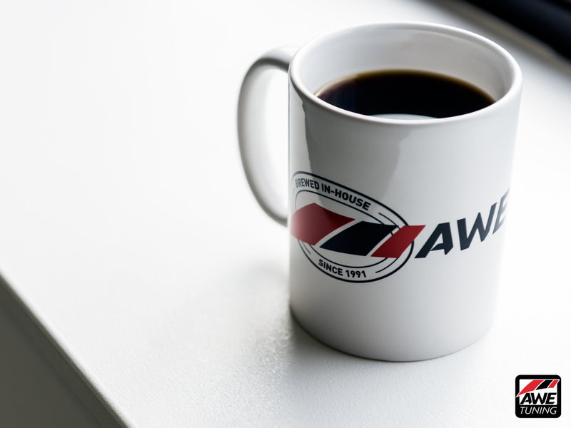 AWE Performance Coffee Mug