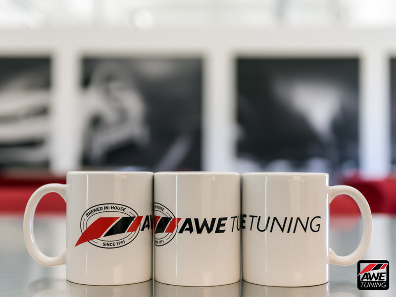 AWE Performance Coffee Mug