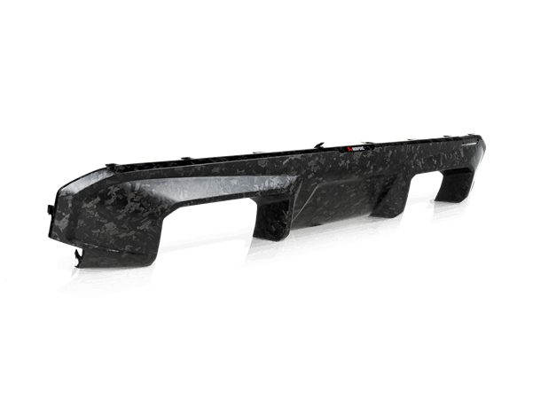 Akrapovic Exhaust System for BMW M3/M4 (G80, G81, G82, G83) - Full Page