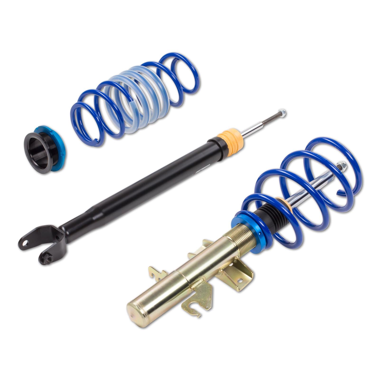 ap Coilover Suspension for Alfa Romeo (940) Giulietta