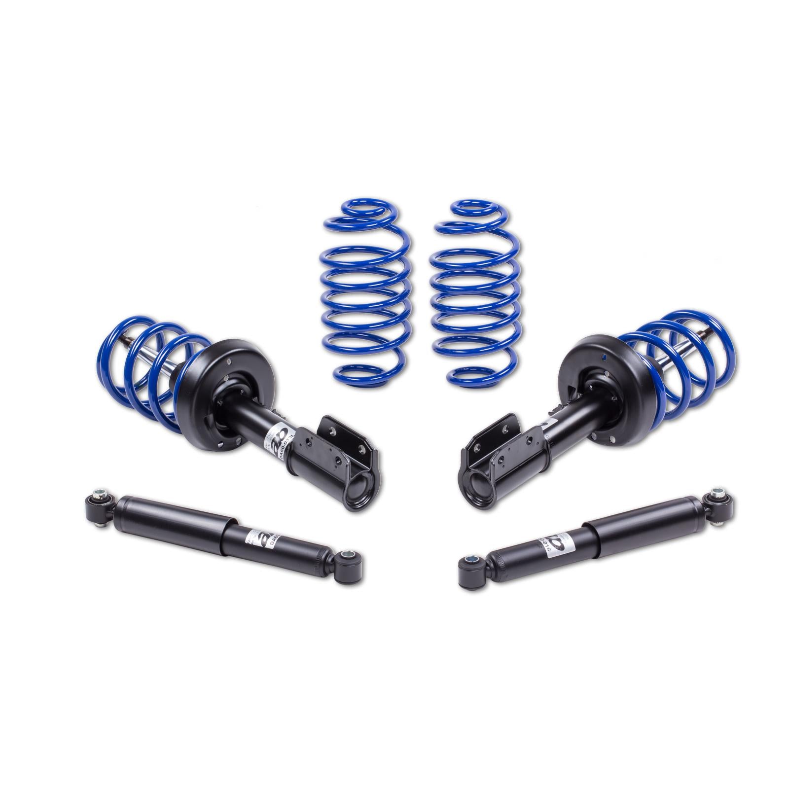 ap Sport Suspension for SEAT (6K1) Ibiza Mk II