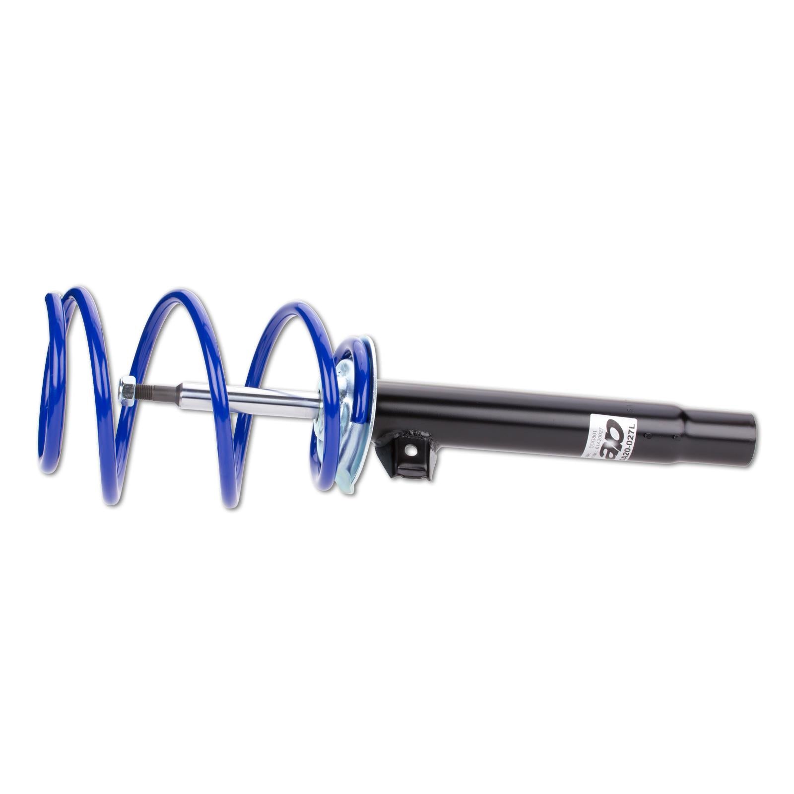 ap Sport Suspension for SEAT (6K1) Ibiza Mk II