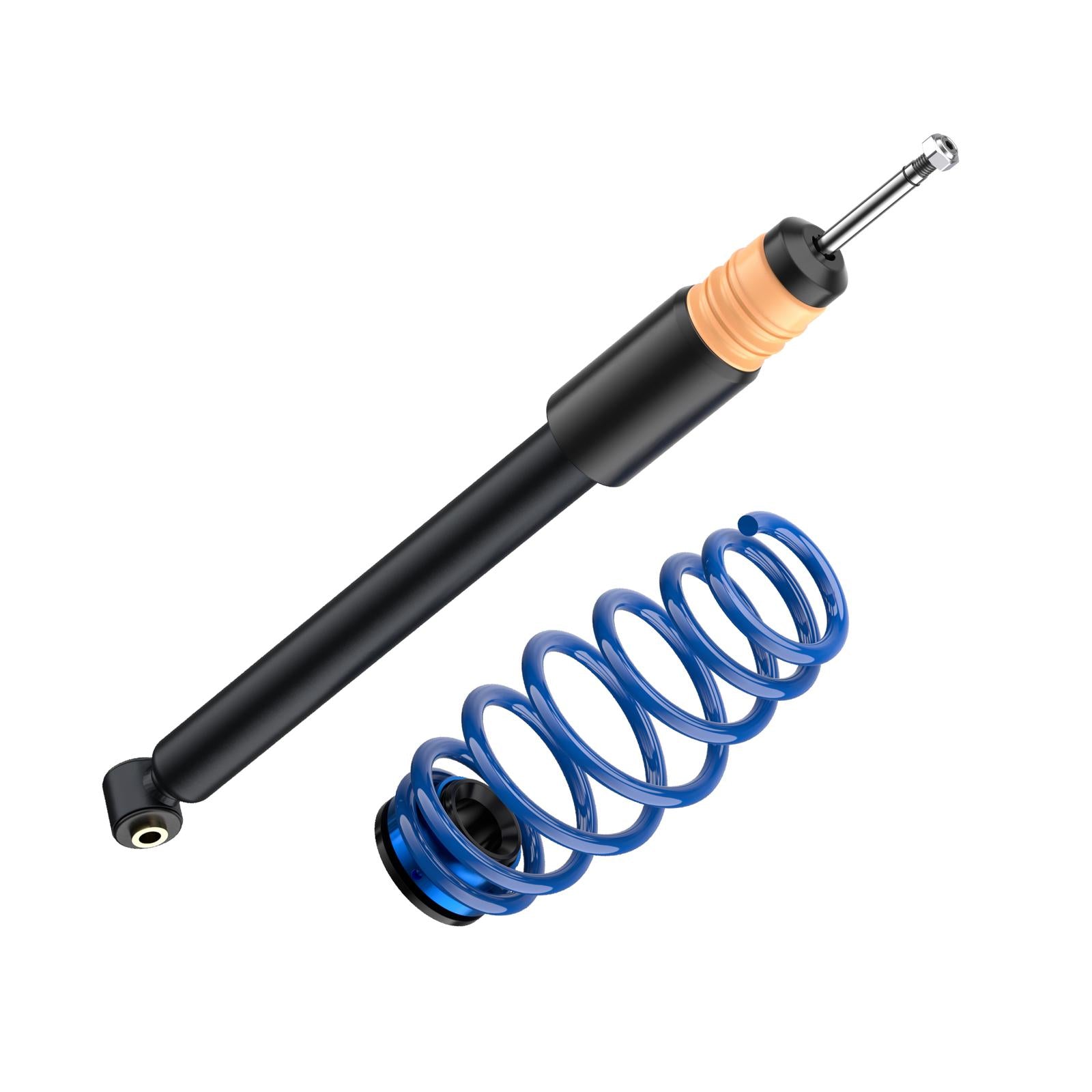 ap Coilover Suspension for BMW (E36) 3 Series