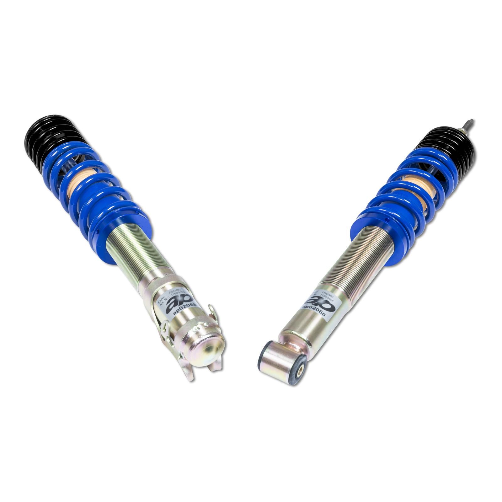 ap Coilover Suspension for VW (19E_, 1G1, 1H_) Golf Syncro
