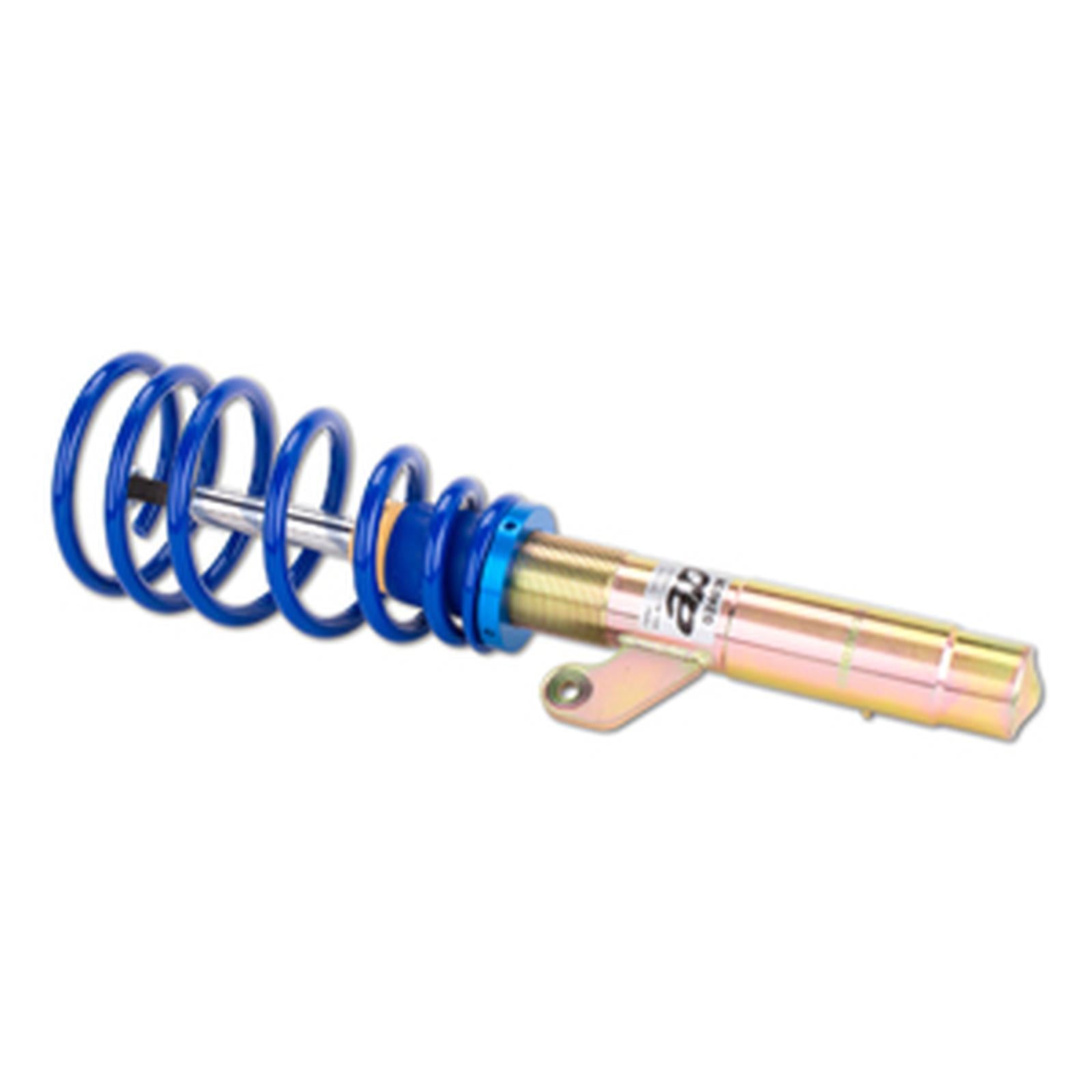 ap Coilover Suspension for BMW (E88) 1 Series Convertible