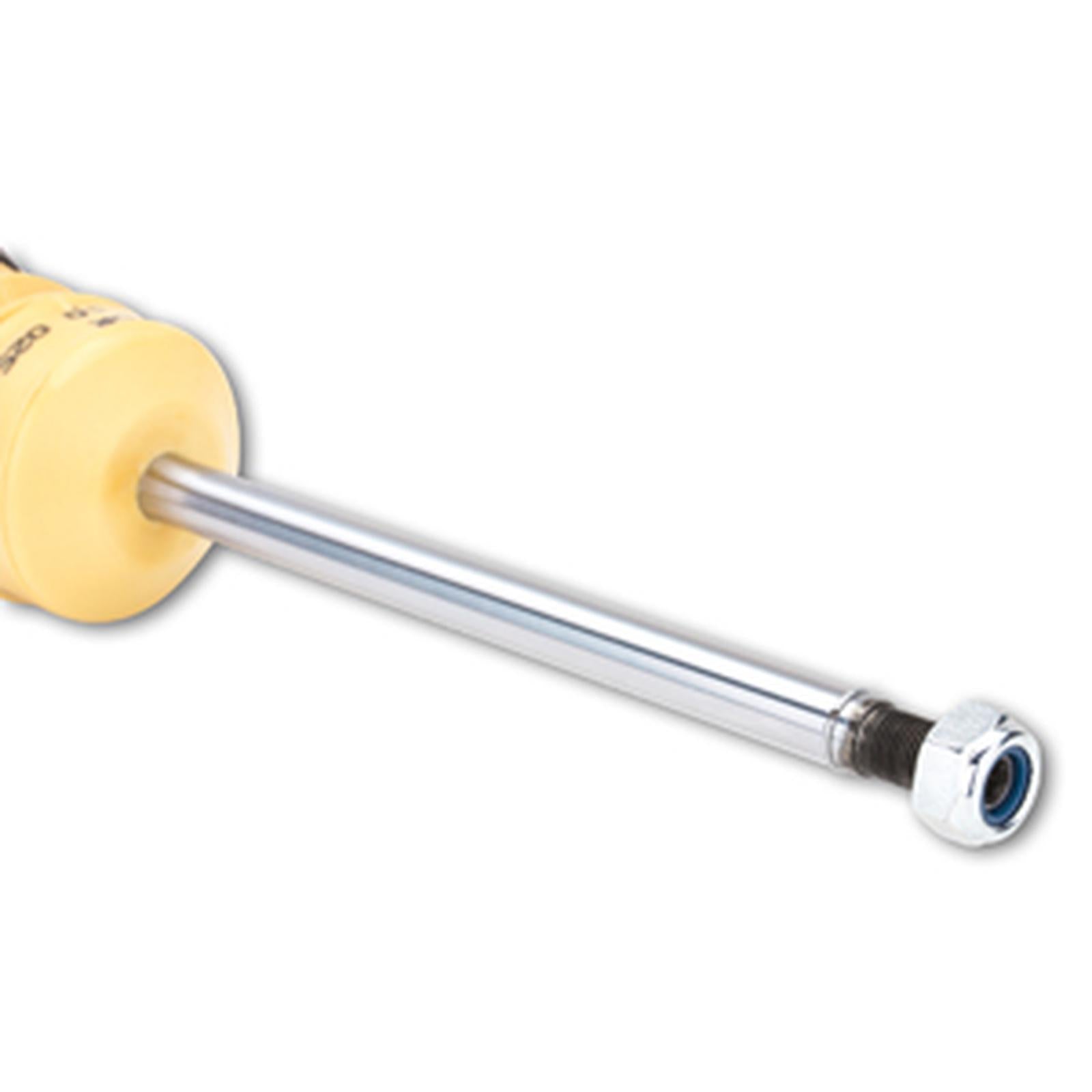 ap Coilover Suspension for MQB Platform (8V/5F/5E/5G) Audi A3, Seat Leon, Skoda Octavia, VW Golf VII