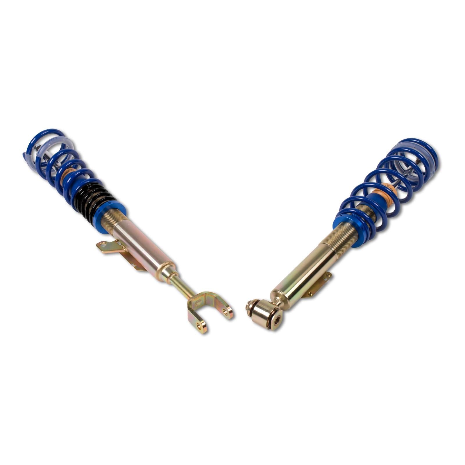 ap Coilover Suspension for BMW (F10, F06, F01, F02, F03, F04) 5, 6, 7 Series