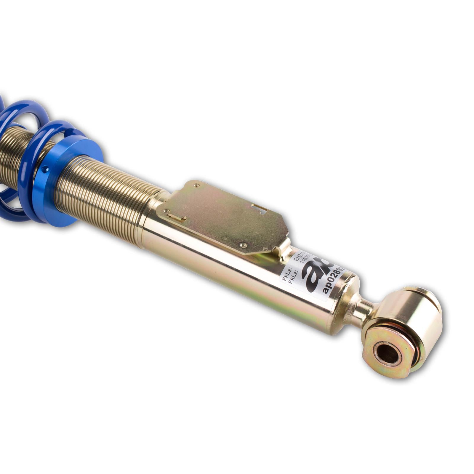 ap Coilover Suspension for BMW (F10, F06, F01, F02, F03, F04) 5, 6, 7 Series