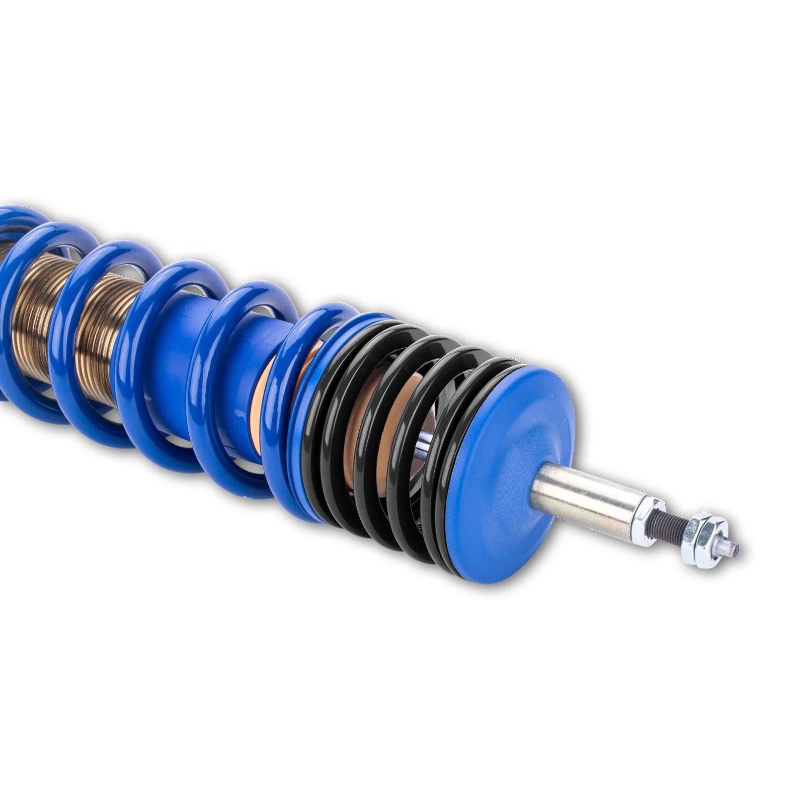 ap Coilover Suspension for VW (155, 17_, 16, 17, 17CK, 53, 53B) Golf, Jetta, Scirocco