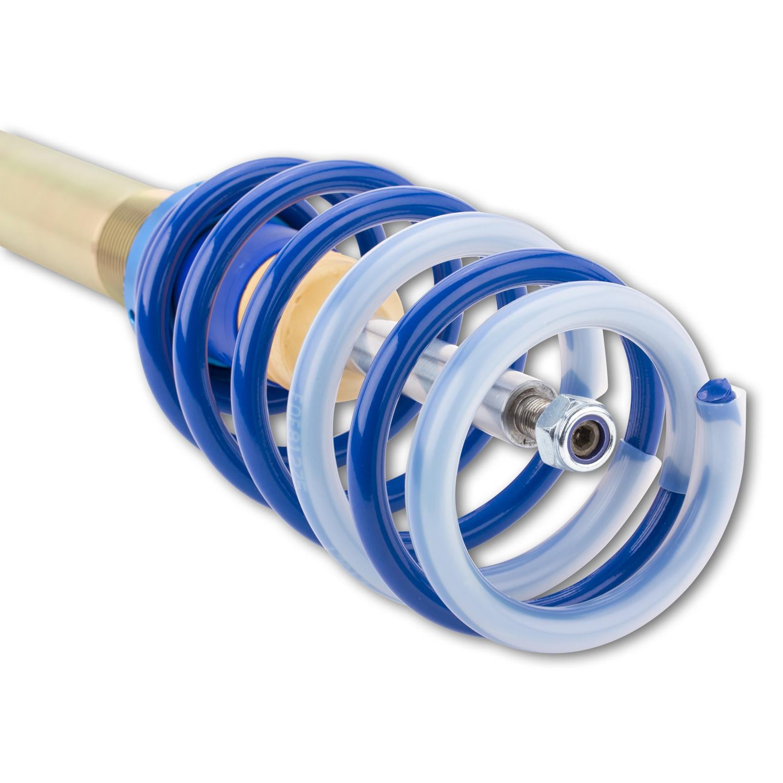 ap Coilover Suspension Galvanized Steel for VW (5G1, BQ1, BE1, BE2, AU) Golf VII & SEAT (5F1, 5F5) Leon