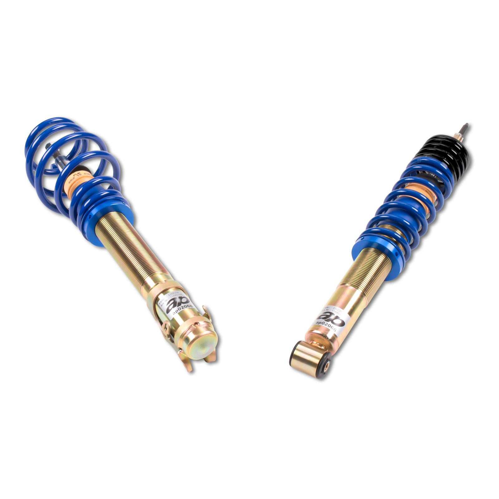 ap Coilover Suspension for VW (6N2, 6N) Polo III