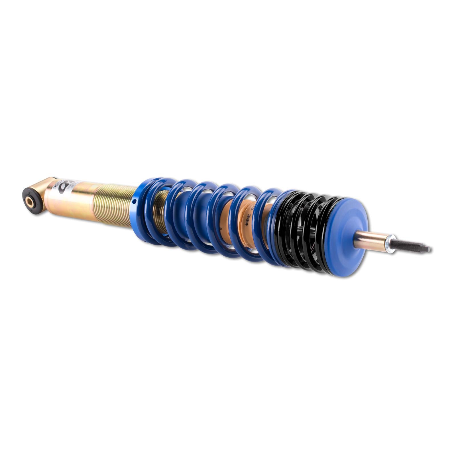 ap Coilover Suspension for VW (6N2, 6N) Polo III