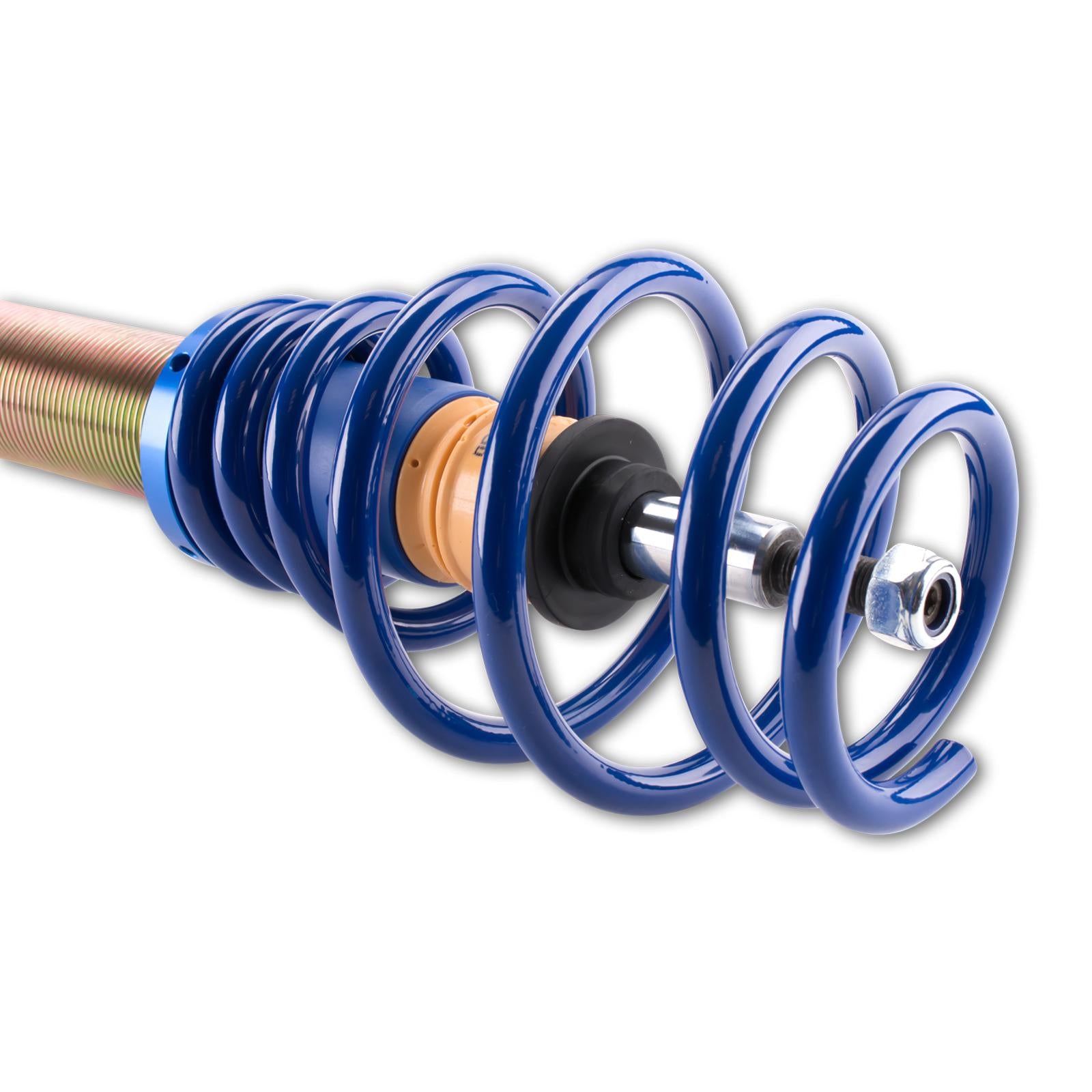 ap Coilover Suspension for VW (6N2, 6N) Polo III
