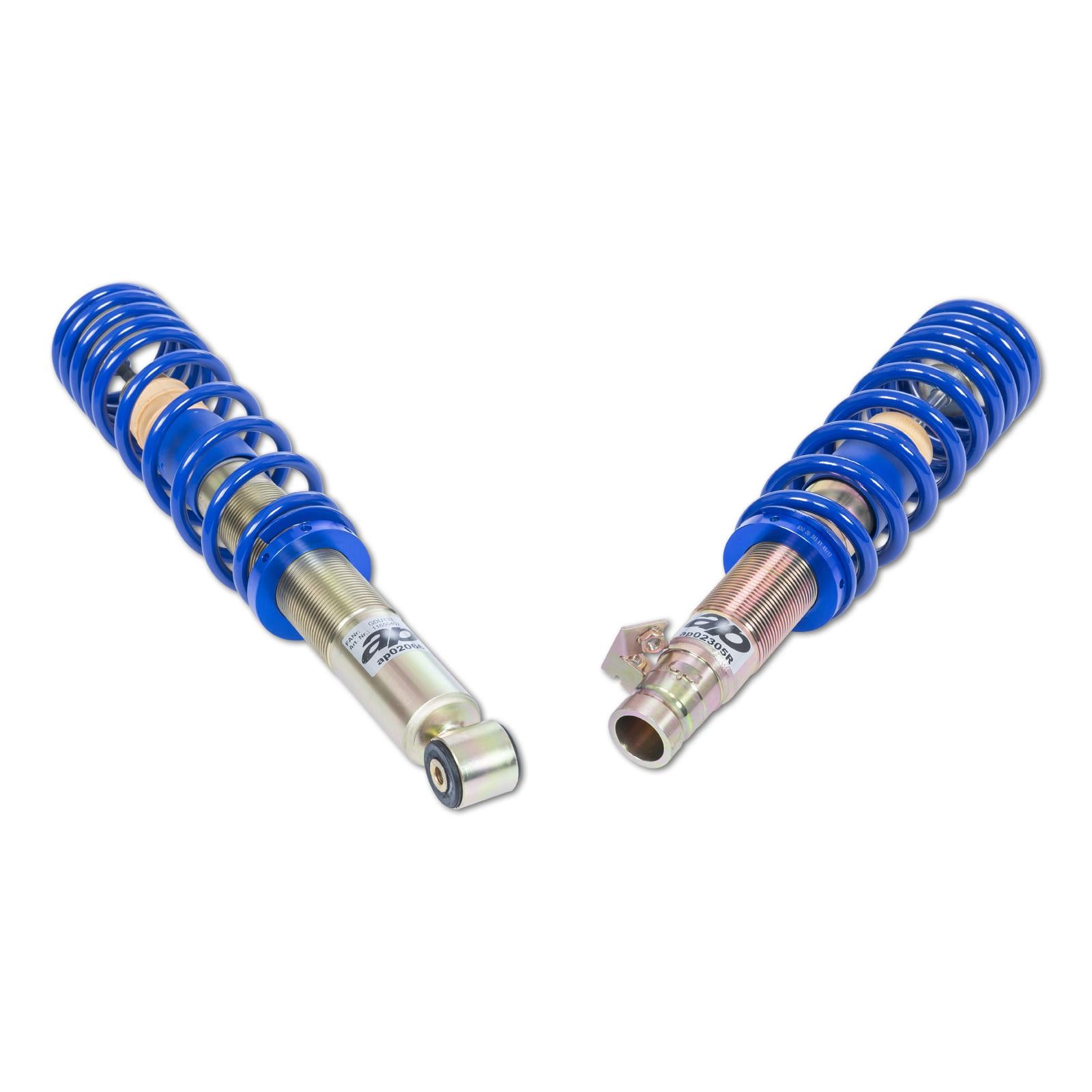 ap Coilover Suspension for Honda (DC) Integra Coupe