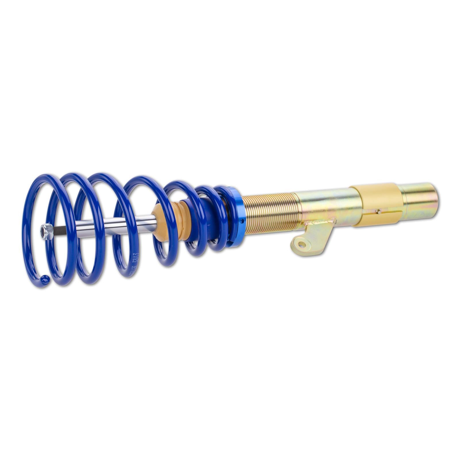 ap Coilover Suspension Galvanized Steel for BMW (F30/F31/F34) 3 Series & (F32/F33/F36) 4 Series