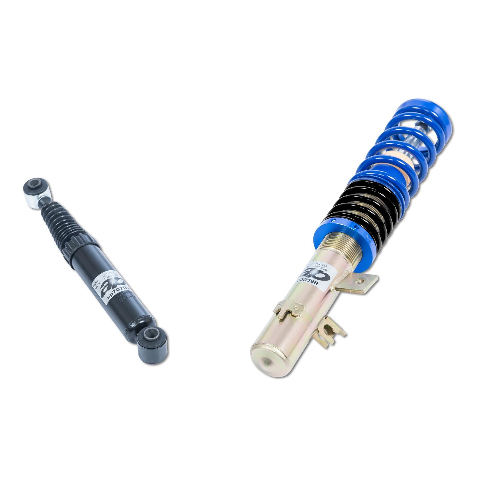 ap Coilover Suspension for Peugeot (741A/C, 741B, 20D, 20A/C) 205
